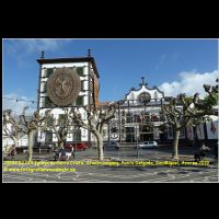 35954 02 014 Igreja de Santo Cristo, Stadtrundgang, Ponta Delgada, Sao Miguel, Azoren 2019.jpg